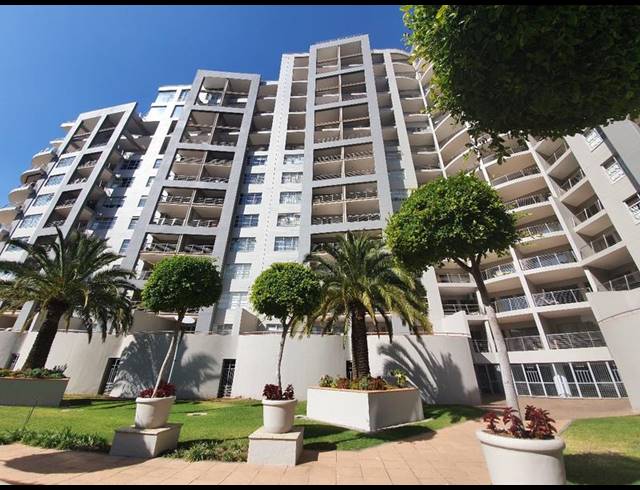 1 BEDROOM PROPERTY TO RENT IN SANDTON CENTRAL